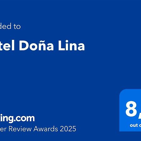 Hotel Dona Lina Севиля Екстериор снимка