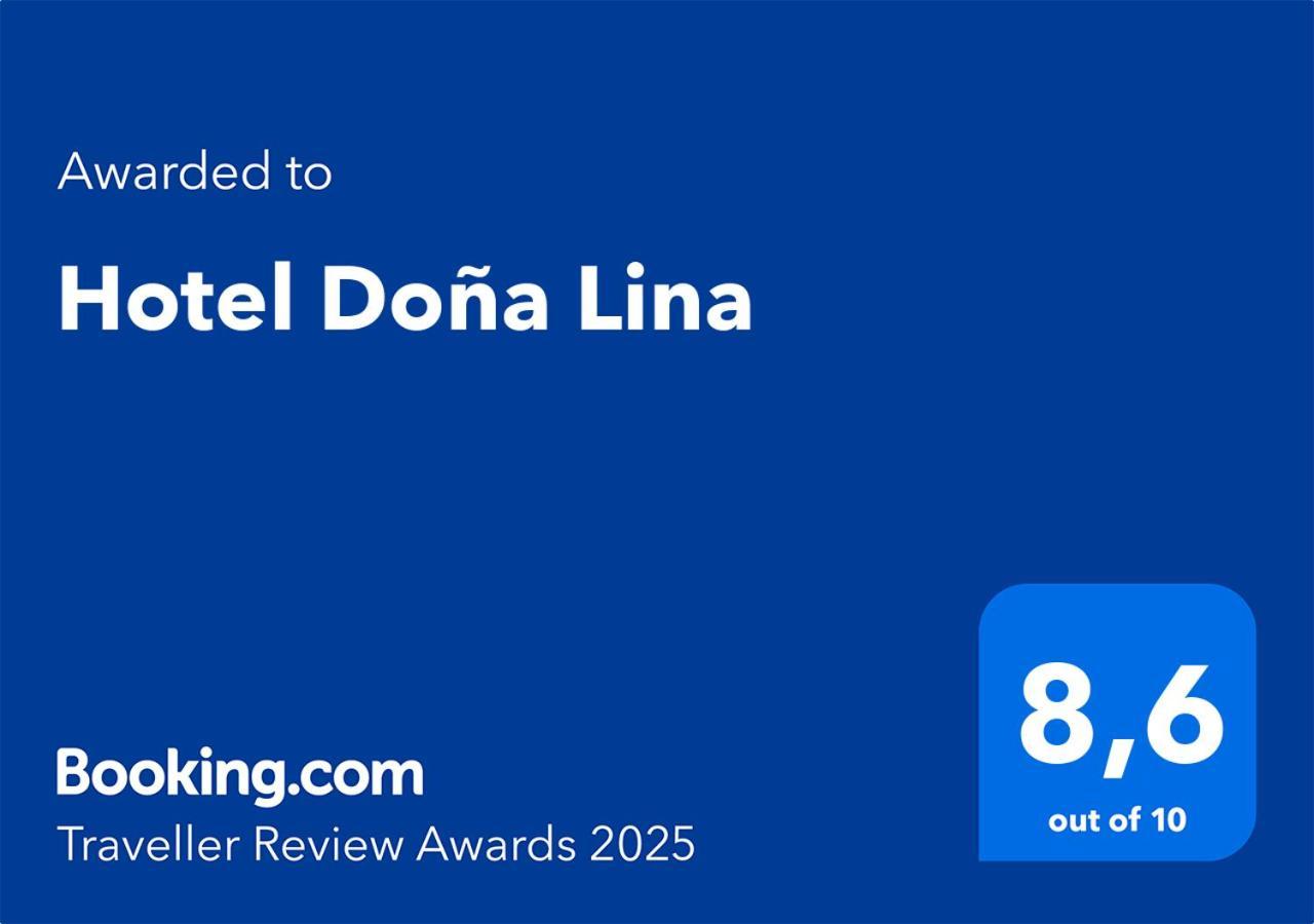 Hotel Dona Lina Севиля Екстериор снимка